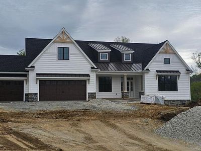 LOT 136 Eleven Stillcreek Rd