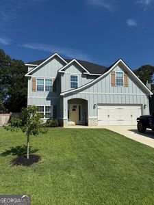 642 McCarley Downs Dr