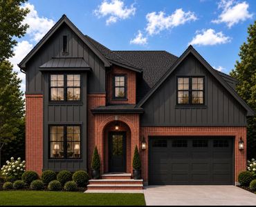 2099 Paige Meadows Ct Lot 8