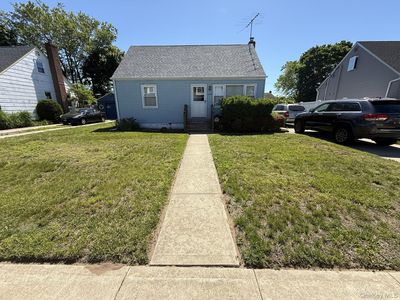Property at 150 Oriole Road, Levittown, NY
