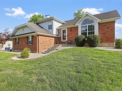4 Weatherby Ct
