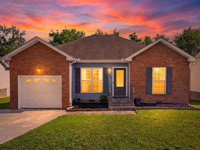 Property at 1520 Brick Dr, Nashville, TN