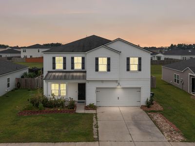 504 Spanish Wells Rd