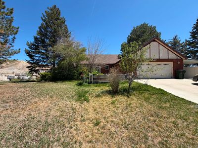 Property at 1080 N 300 E, Price, UT