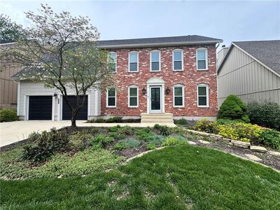 Property at 8344 Acuff Ln, Lenexa, KS