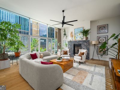 845 Spring St NW #Penthouse 4