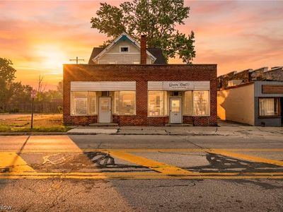 Property at 16 Columbus St, Bedford, OH