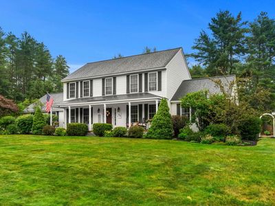 52 Oak Hill Road