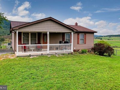 Property at 171 Twin Oaks Dr, Maysville, WV