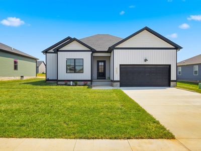 463 White Dogwood Dr