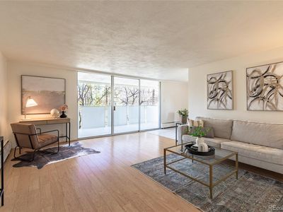 1090 N Lafayette Street Unit 305