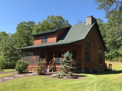8380 W Deeper Lake Rd