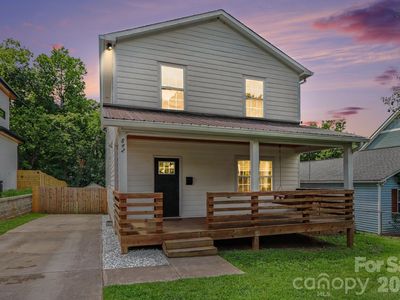842 Belmont Ave