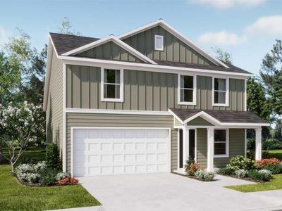 Property at 519 Resolute St, Florence, SC