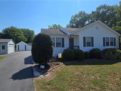 59 Double Cross Ct