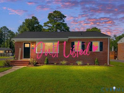 5701 Heywood Rd