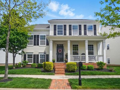 5086 Hearthstone Park Dr