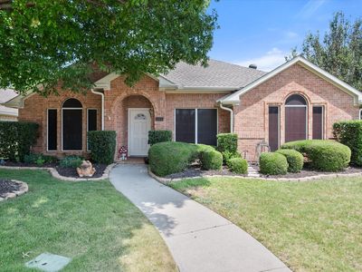 501 Drexel Dr