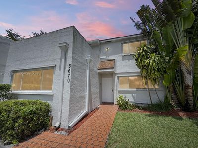 8670 Bridle Path Ct #111A