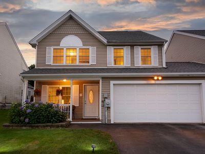 3 Frongillo Farm Rd