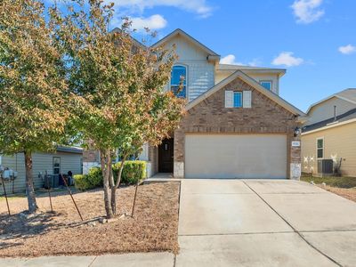 5700 Arbor Hill Ln