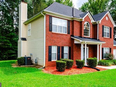 Property at 41 Chipping Ct, Riverdale, GA