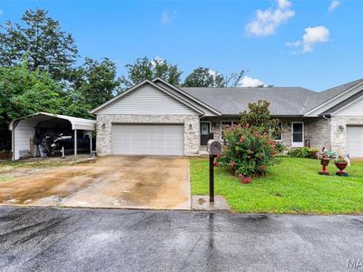 Property at 3311 Highway A, Washington, MO