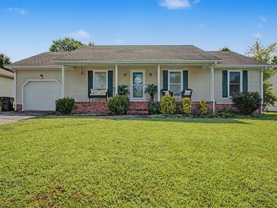 583 Winchester Dr