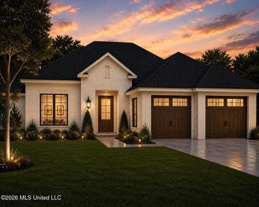 Property at 0 Roys Rd, Gautier, MS