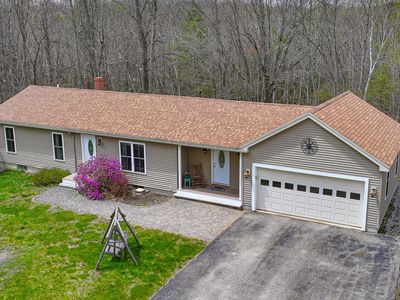 Property at 31 Frost Hill Road, Norway, ME