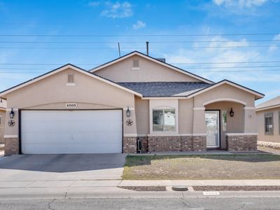 4009 Tuscan Hills Pl