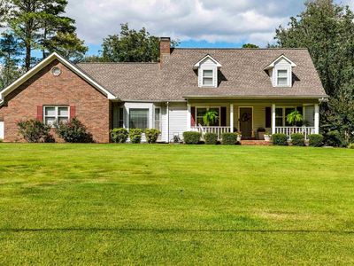 2515 Keller Quarry Rd