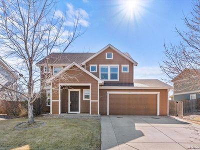 819 Stagecoach Drive