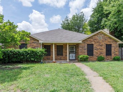 Property at 902 Wayne Ave, Duncanville, TX