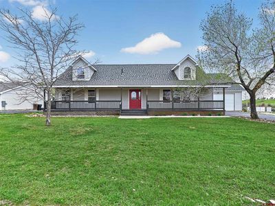 14 Homestead Circle