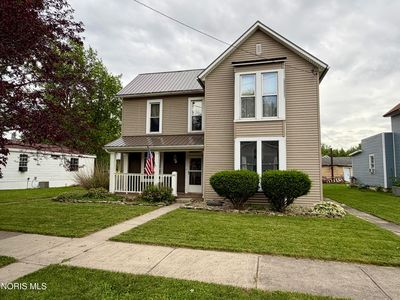 Property at 240 E Merrin St, Payne, OH