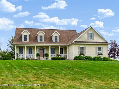 1172 Burkley Rd