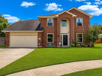 1503 Mexican Heather Ct