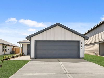 Barton Plan, Sunset Valley