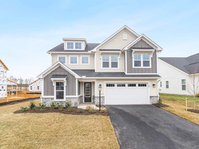 5113 Mary Jackson Ct