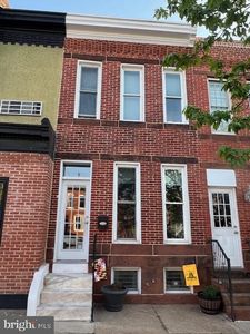 802 E Fort Ave