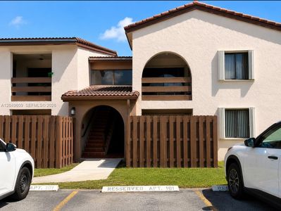 8999 SW 123rd Ct APT 103