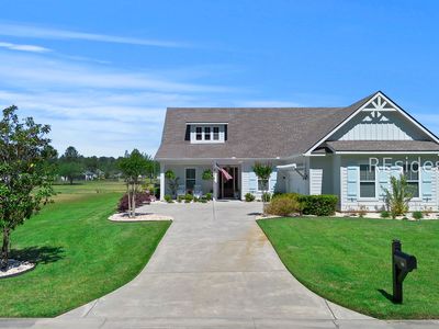 311 Bluestem Ln