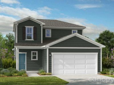 Property at 309 Fincastle Gln, Shelby, NC