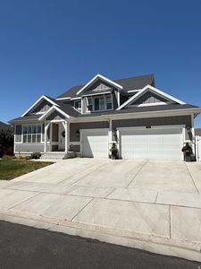3031 N 870 W