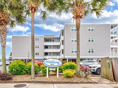 4303 Ocean Blvd. S #205