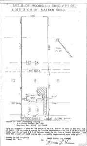 908 Woodshire Ln #A