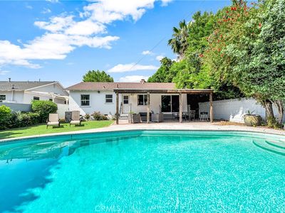 Property at 15732 Covello St, Van Nuys, CA