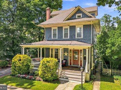 231 W Euclid Ave