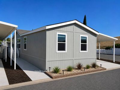 16711 Marsh Creek Rd #80